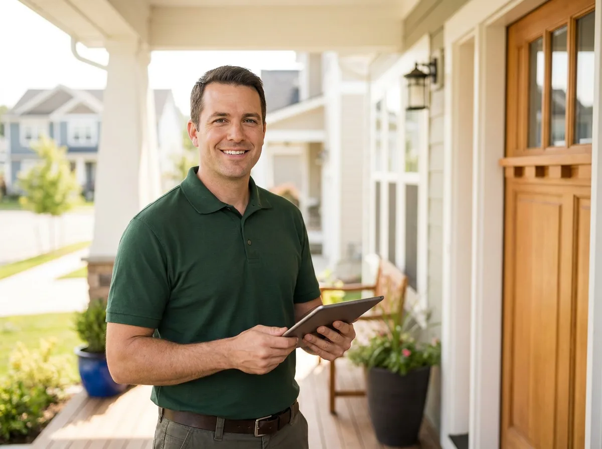 Pest control FAQs for Pierson, MI